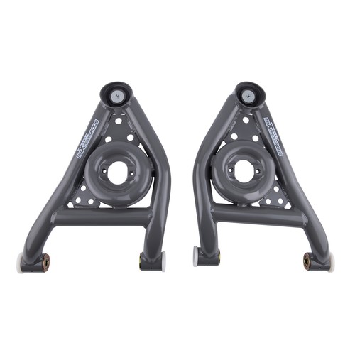 Tubular Upper & Lower Control Arms Set For Chevy Camaro 1967-1969 Nova 1968-1974 - Picture 10 of 12