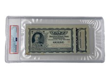 1908 President William H. Taft Notification Day Committee Ceremony Ticket PSA