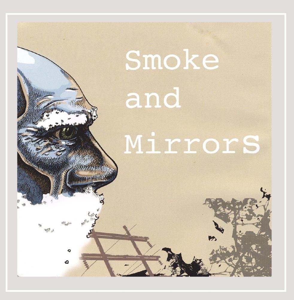 Smoke & Mirrors Smoke & Mirrors (CD)
