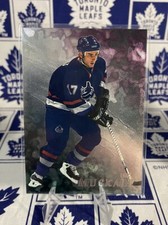 1998-99 ITG Be A Player Bill Muckalt #291 Rookie RC