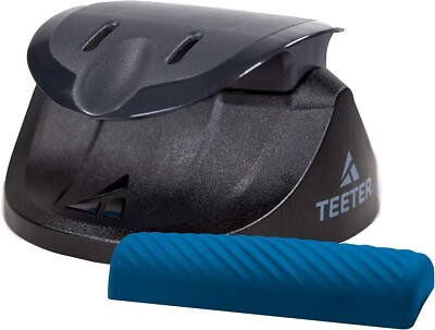 Teeter Neck Relax & Restore Duo - Decompress to Relieve Tension, Neck & Headache