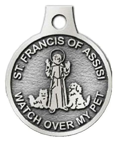 Engraved Tags & Charms for Dogs