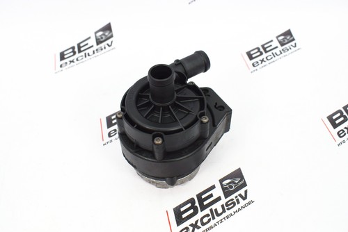 VW Golf 7 5G GTE Facelift elektrische Wasserpumpe Zusatzwasserpumpe 04L965567B