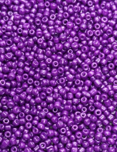 Glass Seed Beads, 11/0, Choose Your Colour - Picture 13 of 15