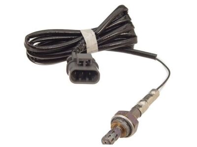 NTK 55VS94C Oxygen Sensor Fits 1994-1995 Nissan Pathfinder OE Connector ...