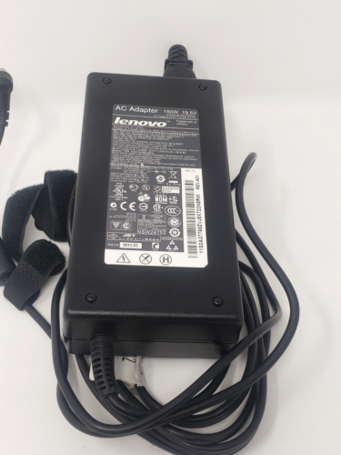 Genuine Lenovo 150W 19.5V 7.7A Power Supply Adapter PA-1151-11VA 54Y8838