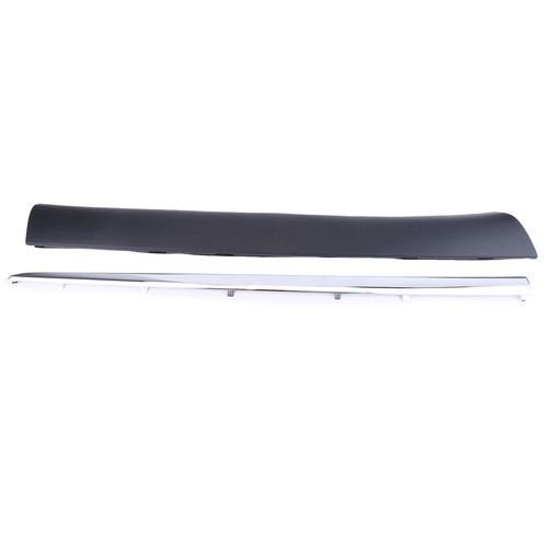 Left Front Door Lower Molding Trim Driver Side for Lexus RX350 RX450h 4Door 3.5L - Picture 13 of 21