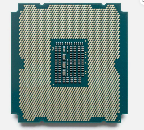 New Original For Intel Xeon E5-2697 v2 2.7GHz 12 Core 30M LGA2011 CPU Processor - Picture 3 of 3