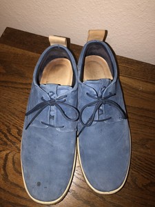 ecco mens shoes size 44