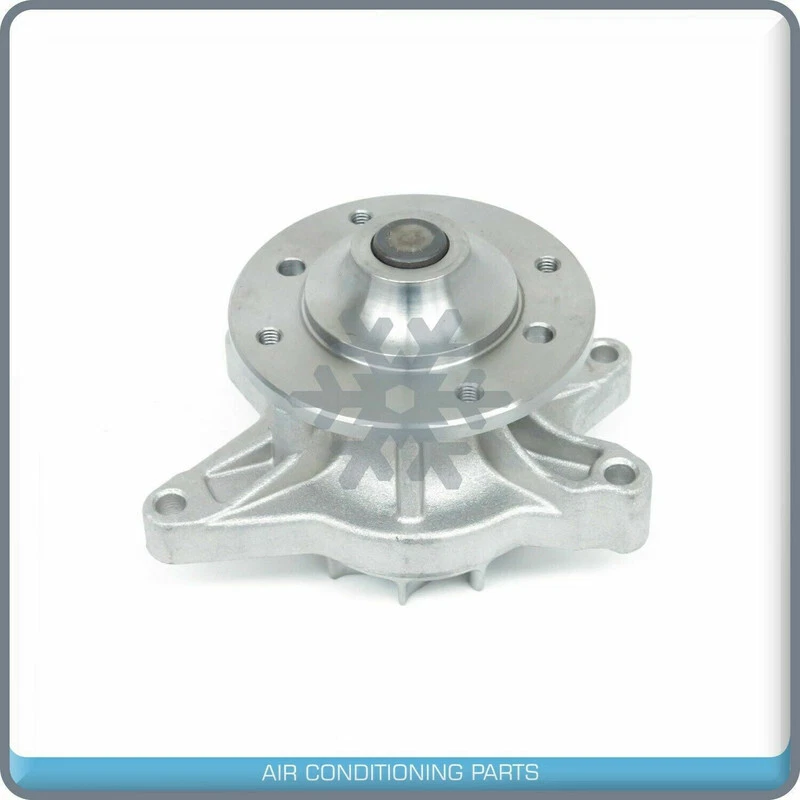 Bomba de água do motor compatível com Toyota Celica 2000-2005 Corolla 05-06 Matrix Pontiac 1.8L - Imagem 2 de 4