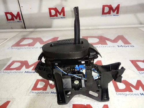 Levier De Vitesse pour NISSAN JUKE (F15E) * 6209646 - Zdjęcie 2 z 5
