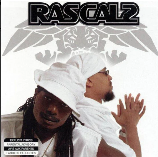 Rascalz - Reloaded | CD