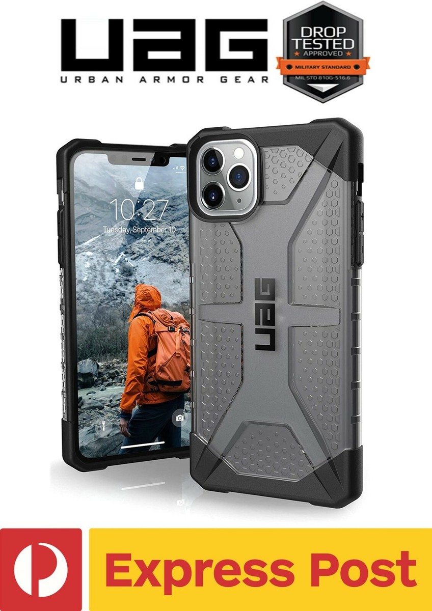 Uag Plasma Uag Phone Case Iphone 11 Pro Max Urban Armor Gear Uag
