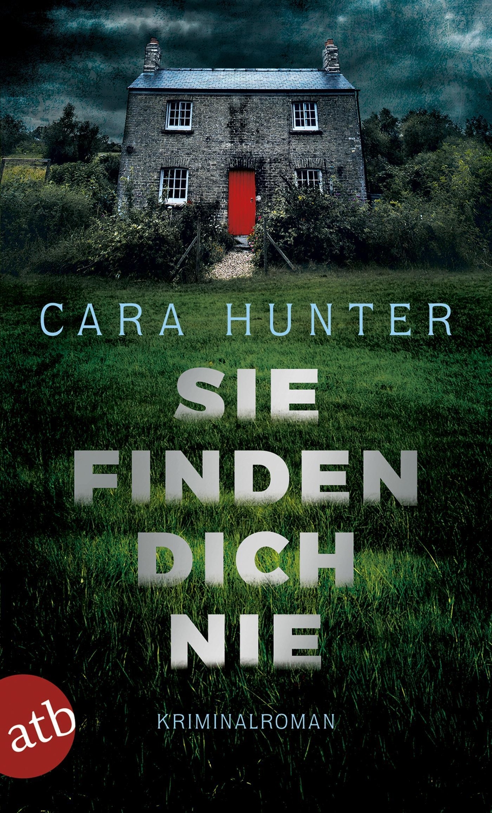Thumbnail - Sie Finden Dich Nie, Cara Hunter