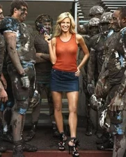 ERIN ANDREWS 8X10 GLOSSY PHOTO PICTURE IMAGE #5