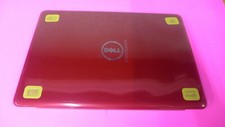 NEW Dell Inspiron 15 5565 5567 Back LCD Lid Cover Red VK9H3