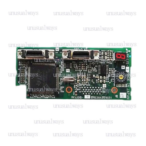 1PCS Mitsubishi RK415-2 main board Used