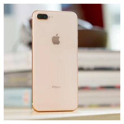 Apple iPhone 8 Plus 64GB - Red, Gold, Silver - Unlocked, Verizon, T-Mobile, AT&