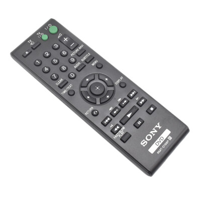 Good Remote Control fits For Sony DVP-SR320 DVP-SR350 DVP-SR90 DVD Player