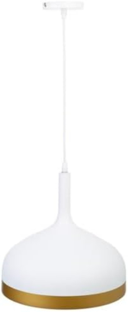Lampada Soffitto Metallo Colorata: Plafoniera Pop Arredo Moderno