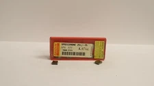 Sandvik Insert SMA (SPG322H0NE) **10pcs**