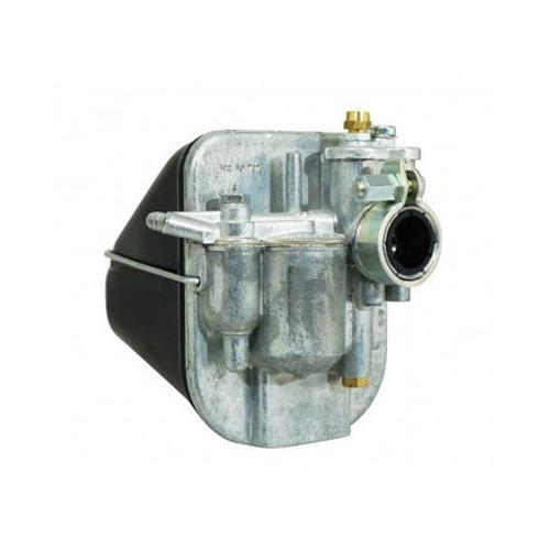 Carburateur Gurtner AR2 707 10mm régule le flux d'essence des moteurs AV7 de MBK 41