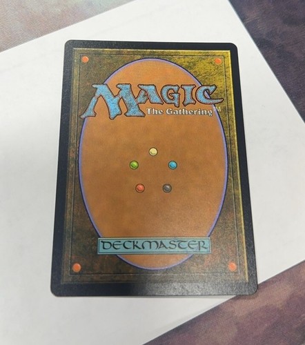 Foil Japanese Windswept Heath Khans Of Tarkir - Picture 3 of 3