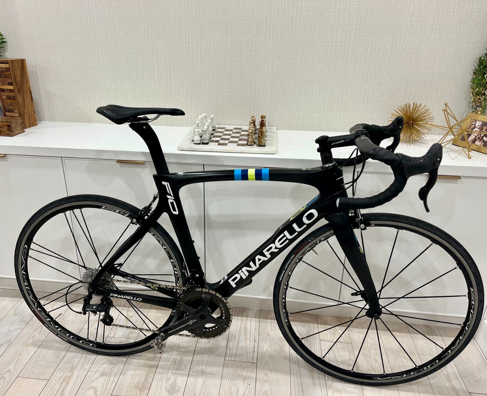 ebay pinarello
