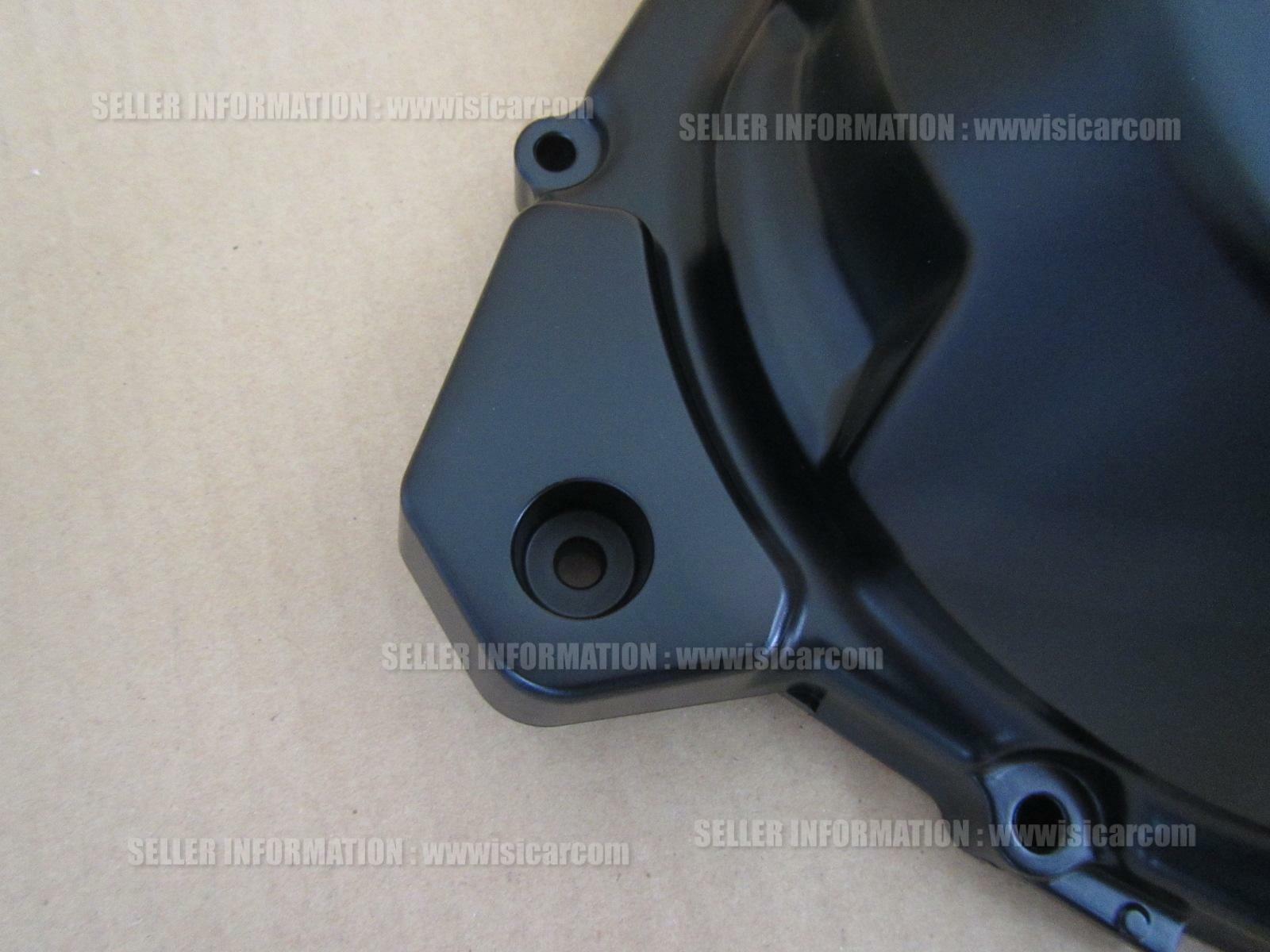 KAWASAKI Z900RS Z900RS SE 20182022 COVER CLUTCH 140320640 engine