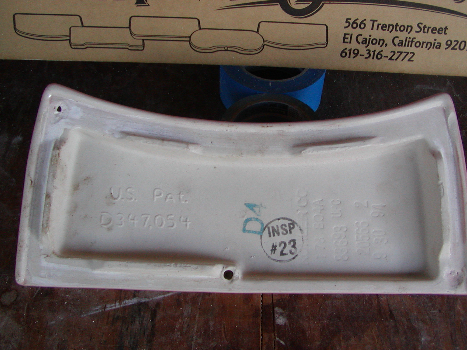 Kohler 83693 / 86041 Toilet Tank Lid Rosario WILD ROSE ** D347054 1D eBay