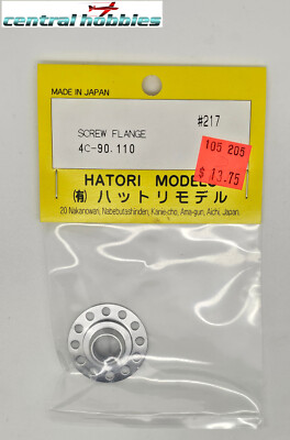Hatori flange for ys 90-110