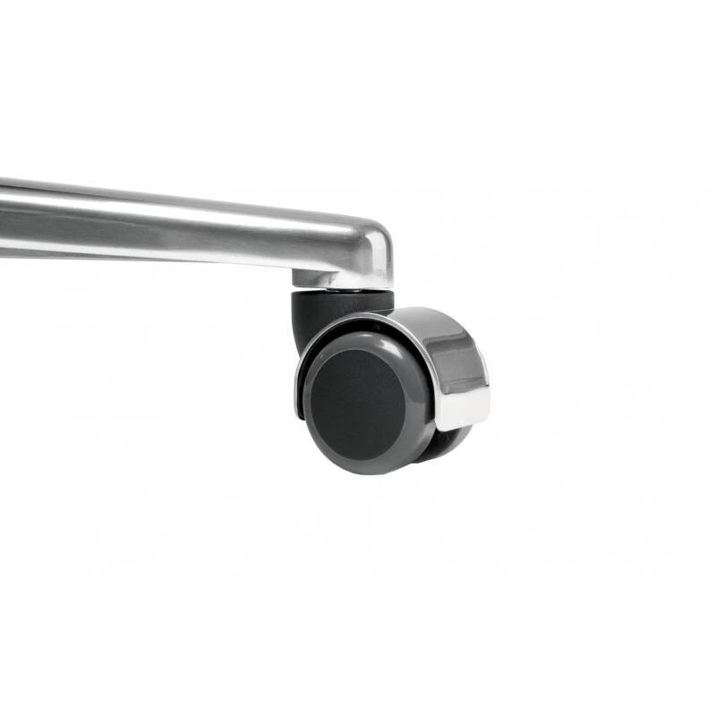 Flötotto Pro Chair Drehstuhl, Größe 6 - weiß ab 10 Jahre bis Erwachsener - NEU - Bild 3 von 4