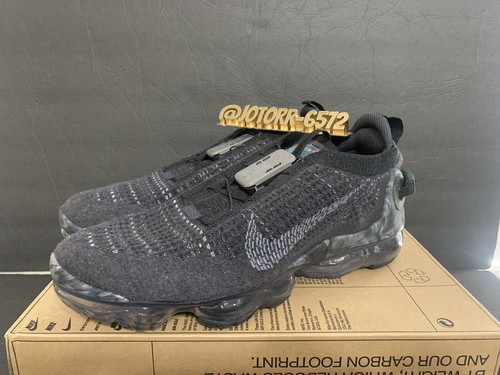 vapormax 2020 triple black