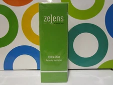 ZELENS BY MARKO LENS ~ HYDRO-SHISO BALANCING MOISTURISER ~ 1.7 OZ BOXED