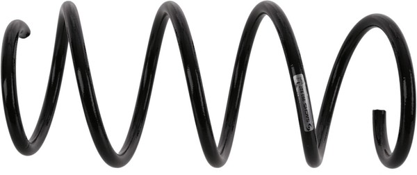 Sachs Fahrkwersfeder Spiralfeder Passend FüR Seat Leon ST 5F8 5F1 5F_ 993 927-image