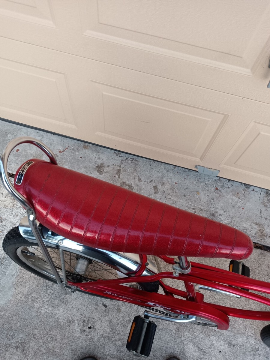 vintage 06-1978 schwinn sting-ray | eBay