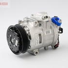 Denso DCP27001 Kompressor, Klimaanlage für SEAT VW
