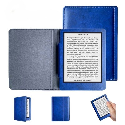 Auto Sleep/Wake 6 Zoll E-Reader Fall Anti-Fall Schutzhülle N236 Folio Cover