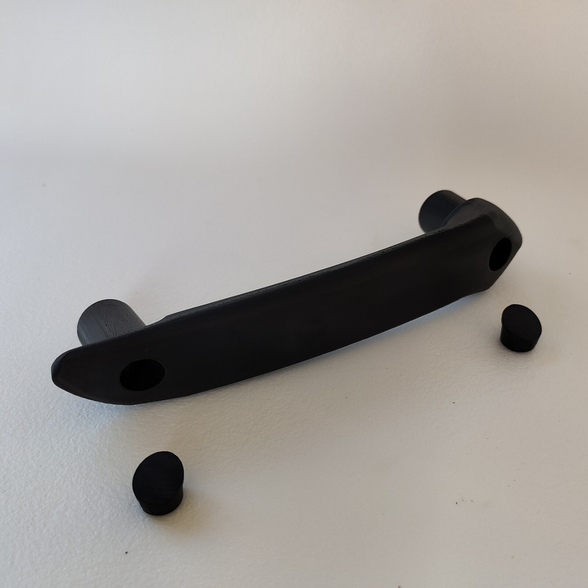 Maniglie Interni Per Volkswagen Lupo E Seat Arosa - Set Completo Con Cappucci, Ricambio Rinforzato - Foto 5