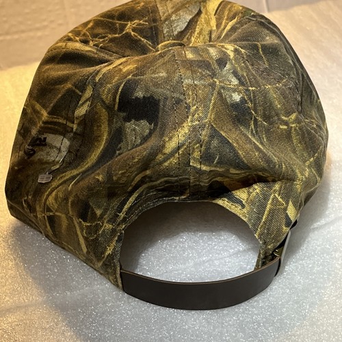 Drake Waterfowl Hat Mossy Oak Max 7 Camo New For 2025 - Picture 4 of 7
