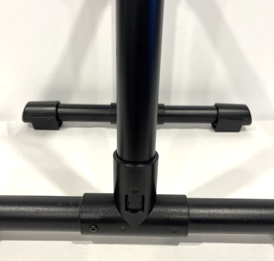 ORIGINAL STAND SUPPORT LEGS FOR GUITAR HERO WIRELESS DRUM SET WII PS2 PS3 XBOX - Image 3 of 4