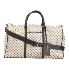 New Steve Madden Weekender Duffle Bag