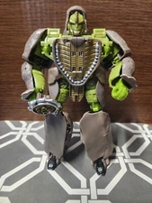 Transformers Kingdom War For Cybertron ☆ RHINOX ☆ Voyager