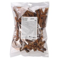 Flamingo Hundesnack Nature HüHnerfüßE 800 G, Uvp 16,99 Eur, Neu