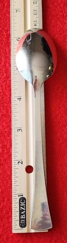 Lenox PORTOLA Stainless Glossy 18/10 China Dotted Silverware Flatware U SELECT - Picture 23 of 23