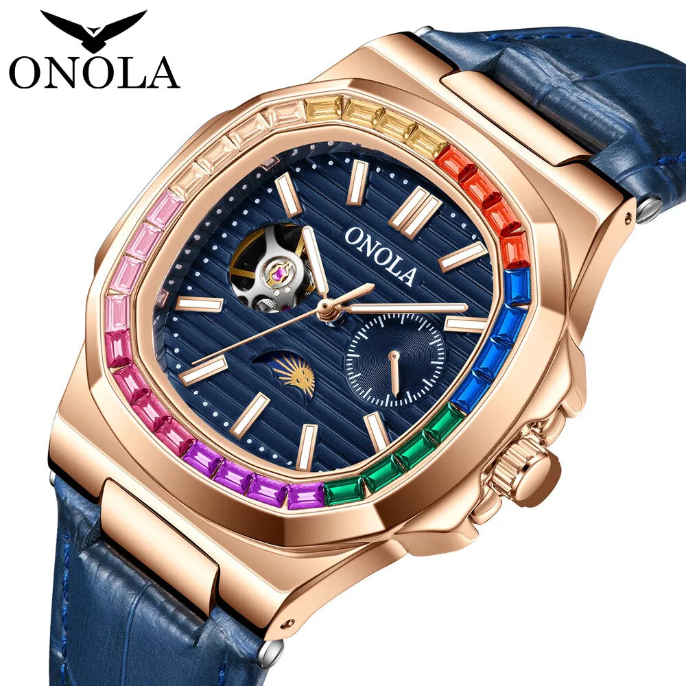 Best mechanical watch for hotsell the money
