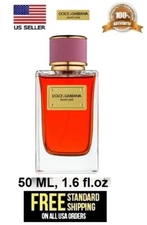 Dolce & Gabbana Velvet Love tester Womens 50ml (T)Box Unsealed eau de parfum New