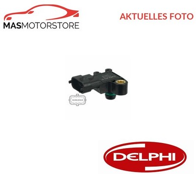MAP SENSOR DRUCKSENSOR SAUGROHRDRUCK DELPHI PS10153 A FÜR CHEVROLET CRUZE,TRAX