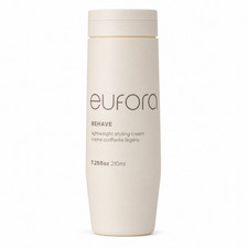 Eufora Behaive Lightweight Styling Cream 7.25...