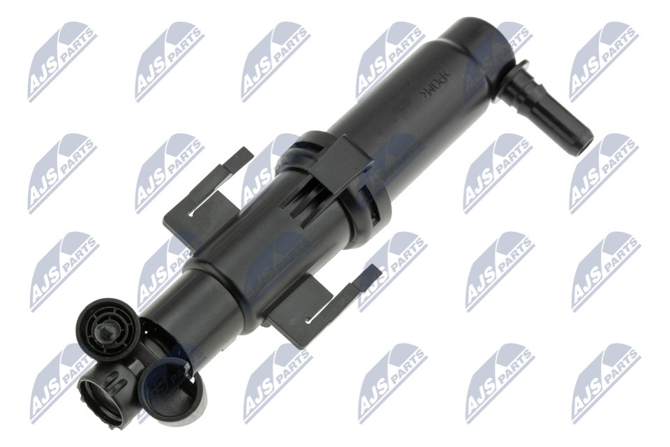 N.T.Y. EDS-BM-077.NTY Washer Fluid Jet, headlight cleaning for BMW